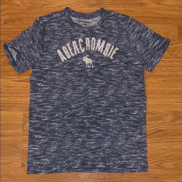 Abercrombie shirt - Picture 1 of 1